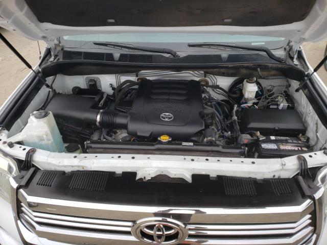 Photo 7 from auction – 2014 TOYOTA TUNDRA DOU with VIN 5TFBW5F17EX334464