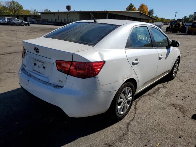 Photo 4 from auction – 2013 KIA FORTE EX with VIN KNAFU4A27D5728717