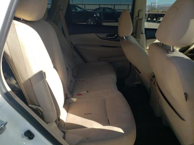 Photo 6 from auction – 2016 NISSAN ROGUE S with VIN JN8AT2MV7GW151491