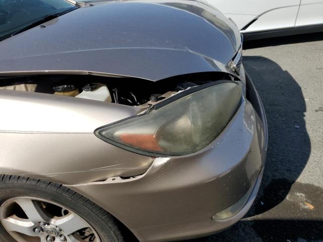 Photo 9 from auction – 2002 TOYOTA CAMRY LE with VIN 4T1BF32K92U014543