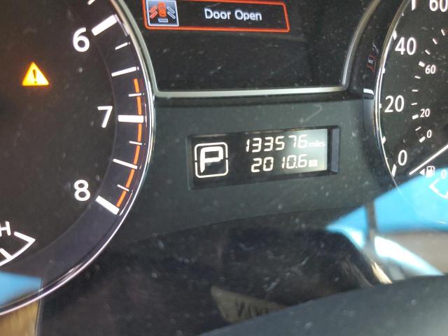 Photo 8 from auction – 2014 NISSAN ALTIMA 2.5 with VIN 1N4AL3AP7EC412274