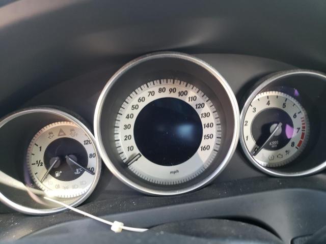 Photo 8 from auction – 2014 MERCEDES-BENZ E 350 with VIN WDDKK5KF4EF233990