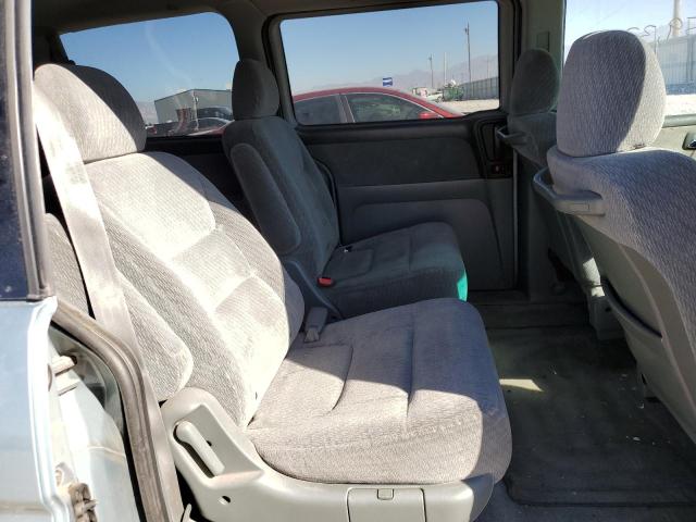 Photo 6 from auction – 2003 HONDA ODYSSEY LX with VIN 5FNRL18553B117406