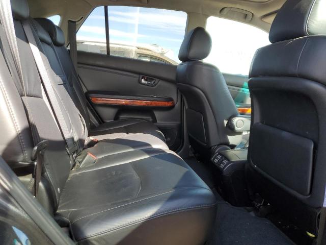 Photo 6 from auction – 2008 LEXUS RX 350 with VIN 2T2HK31U18C089168