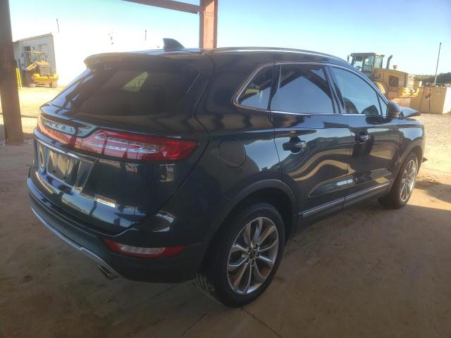 Photo 4 from auction – 2019 LINCOLN MKC SELECT with VIN 5LMCJ2C92KUL20943