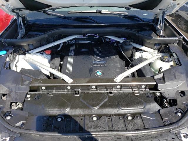 Photo 7 from auction – 2021 BMW X5 SDRIVE with VIN 5UXCR4C00M9F26895