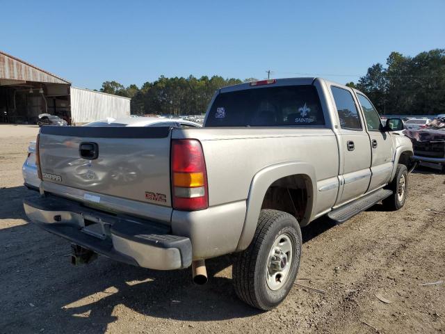 Photo 4 from auction – 2002 GMC SIERRA C25 with VIN 1GTHC23U52F248152