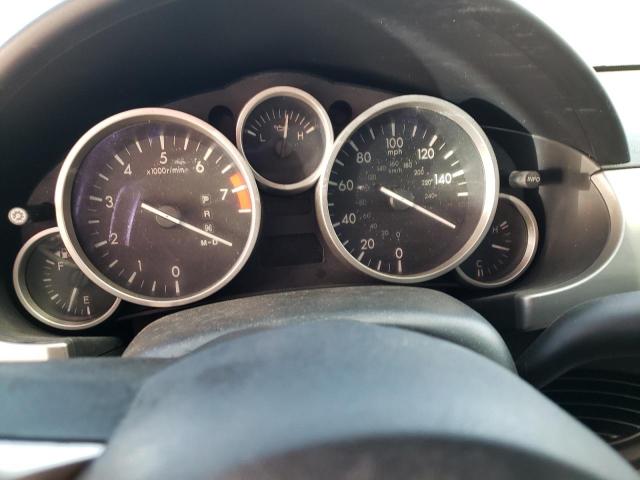 Photo 8 from auction – 2012 MAZDA MX-5 MIATA with VIN JM1NC2MF9C0223617