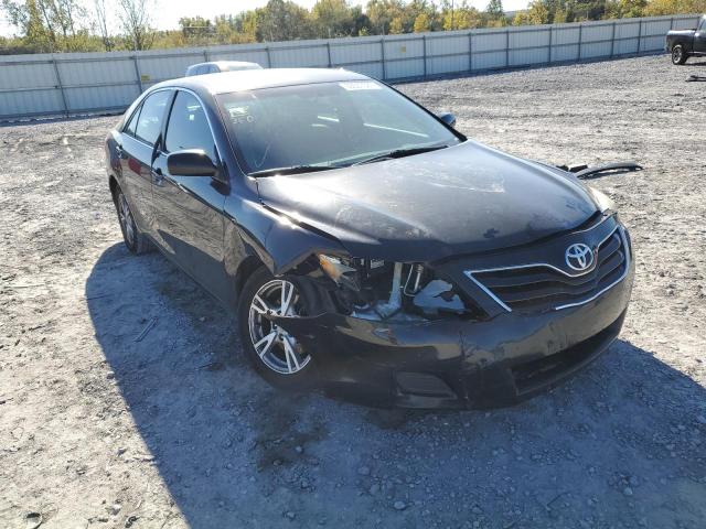 TOYOTA CAMRY BASE 2011 z numerem VIN 4T1BF3EK4BU160991 - Zdjęcie z aukcji