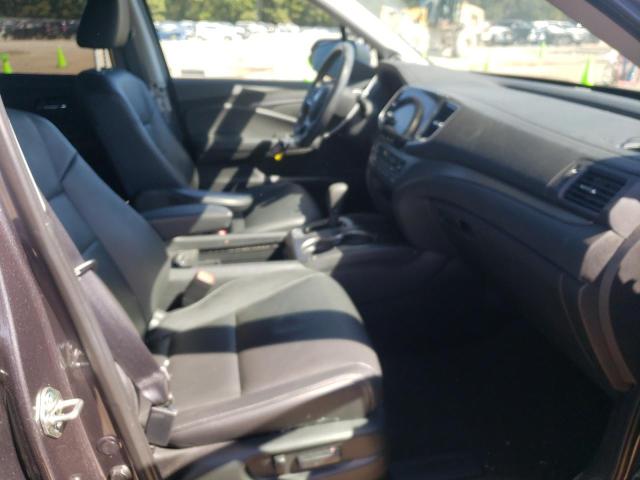 Photo 5 from auction – 2019 HONDA PILOT EXL with VIN 5FNYF6H52KB075663