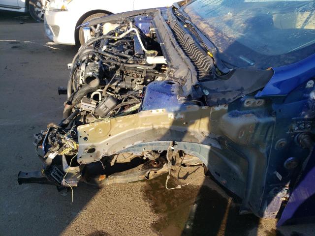 Photo 9 from auction – 2014 FORD FUSION SE with VIN 3FA6P0H78ER145405