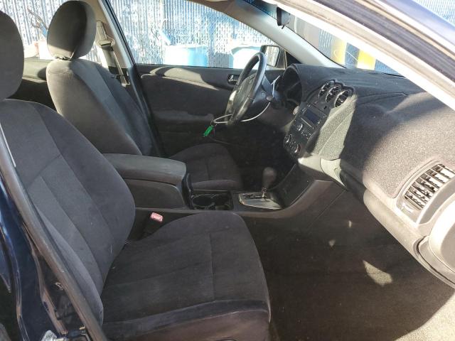 Photo 5 from auction – 2011 NISSAN ALTIMA BAS with VIN 1N4AL2AP2BC140142