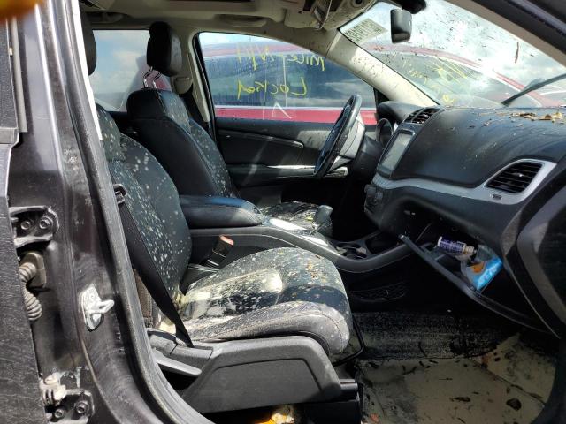Photo 5 from auction – 2014 DODGE JOURNEY LI with VIN 3C4PDDDG3ET304628