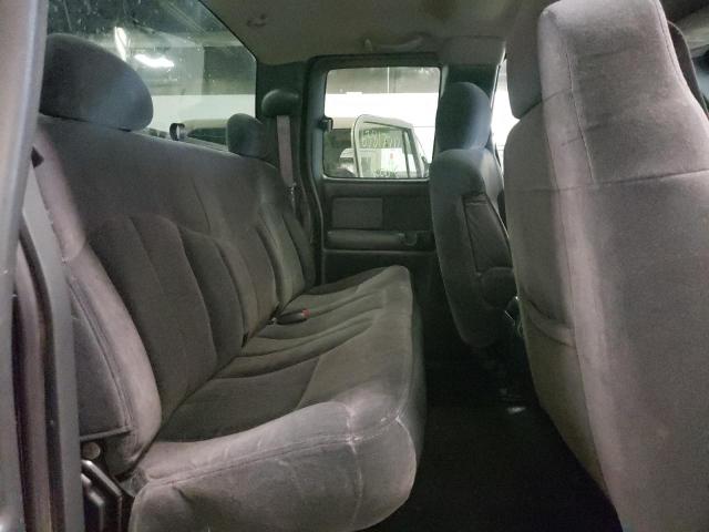 Photo 6 from auction – 2002 CHEVROLET SILVERADO with VIN 2GCEK19TX21231028