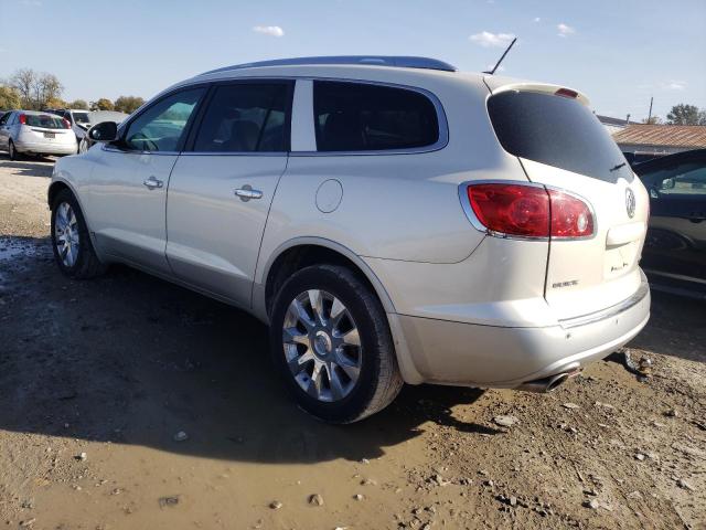 Photo 3 from auction – 2011 BUICK ENCLAVE CX with VIN 5GAKVCEDXBJ339094