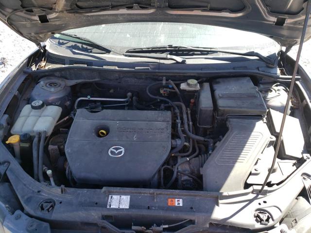 Photo 7 from auction – 2008 MAZDA 3 I with VIN JM1BK32F681806470