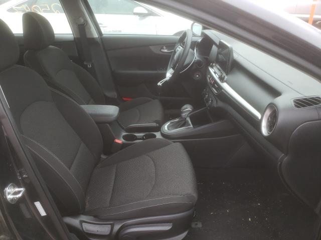 Photo 5 from auction – 2020 KIA FORTE FE with VIN 3KPF24AD6LE249282