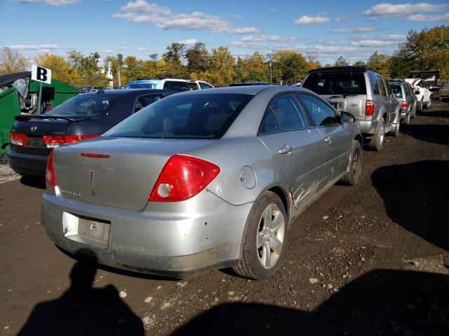 Photo 4 from auction – 2008 PONTIAC G6 with VIN 1G2ZG57B684108686