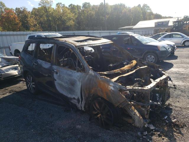 Photo 9 from auction – 2017 HONDA PILOT ELIT with VIN 5FNYF6H09HB037599