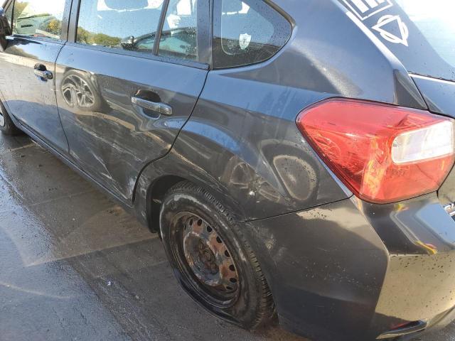 Photo 9 from auction – 2012 SUBARU IMPREZA with VIN JF1GPAA6XCH213911