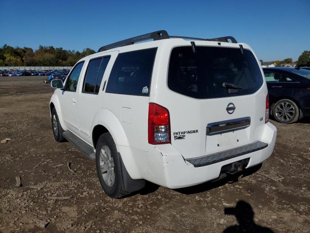 Photo 3 from auction – 2005 NISSAN PATHFINDER with VIN 5N1AR18WX5C772497