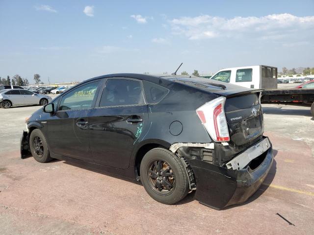 صورة رقم 3 من المزاد - 2014 TOYOTA PRIUS مع VIN JTDKN3DU4E0375177