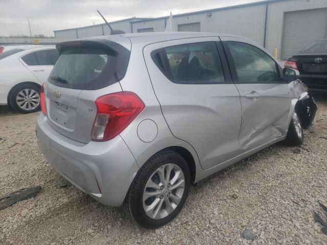 Photo 4 from auction – 2020 CHEVROLET SPARK 1LT with VIN KL8CD6SA3LC428750