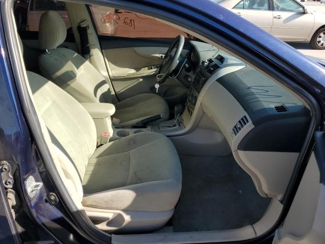Photo 5 from auction – 2012 TOYOTA COROLLA BA with VIN 2T1BU4EE2CC761504