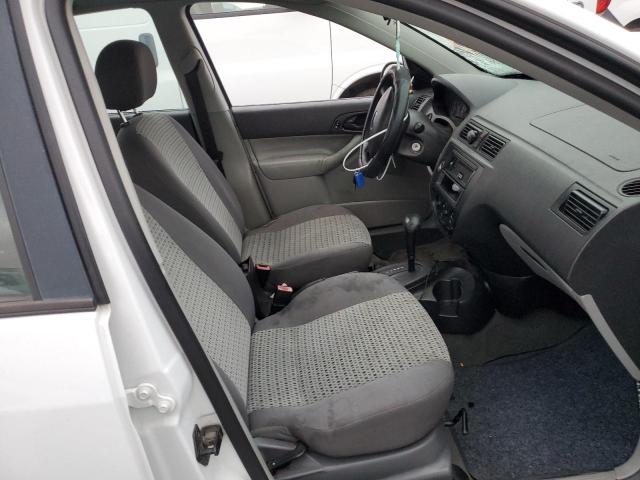 Photo 5 from auction – 2007 FORD FOCUS ZX4 with VIN 1FAFP34N37W110177