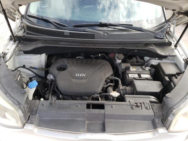 Фото 7 с аукциона – 2014 KIA SOUL с VIN KNDJN2A22E7716804