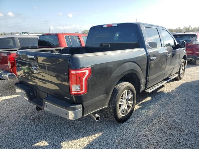 Photo 4 from auction – 2015 FORD F150 SUPER with VIN 1FTEW1C85FFB57086