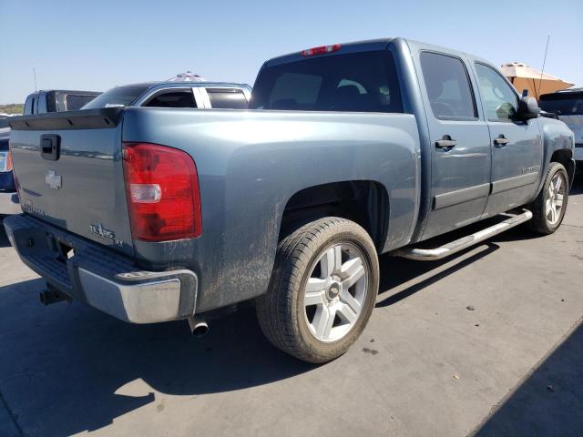 Photo 4 from auction – 2007 CHEVROLET SILVERADO with VIN 2GCEC13J471679759