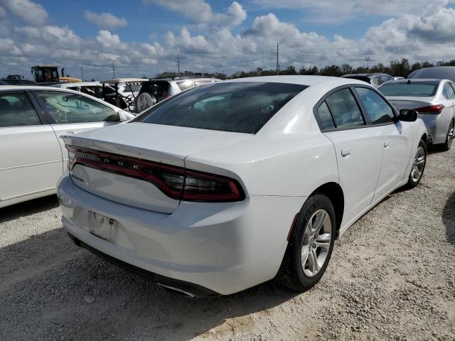 Photo 4 from auction – 2017 DODGE CHARGER SE with VIN 2C3CDXBG6HH607486