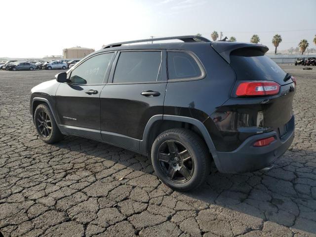 Photo 2 from auction – 2015 JEEP CHEROKEE S with VIN 1C4PJLABXFW694957