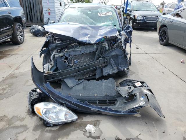 Photo 9 from auction – 2013 NISSAN VERSA S with VIN 3N1CN7AP9DL834072