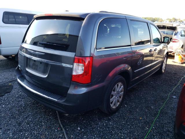 Photo 4 from auction – 2015 CHRYSLER TOWN & COU with VIN 2C4RC1BG6FR588273
