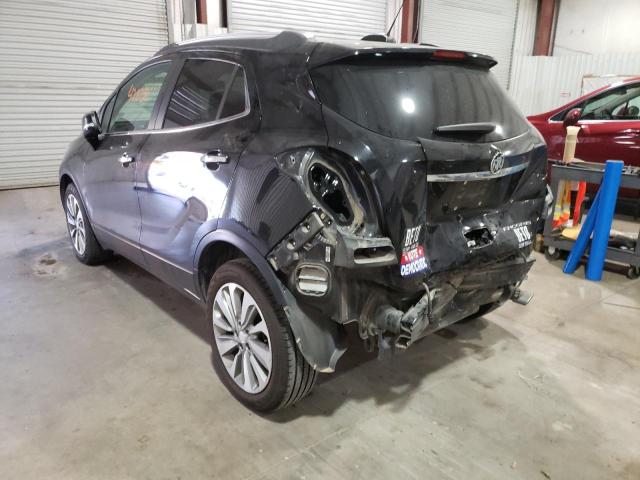 Photo 3 from auction – 2019 BUICK ENCORE PRE with VIN KL4CJASB8KB710134