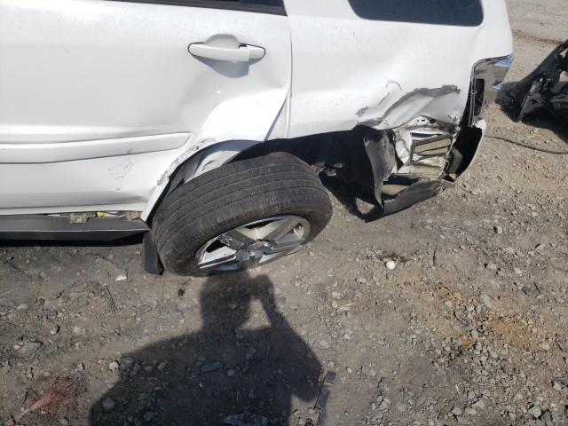 Фото 9 с аукциона – 2008 CHEVROLET EQUINOX с VIN 2CNDL33F286009825