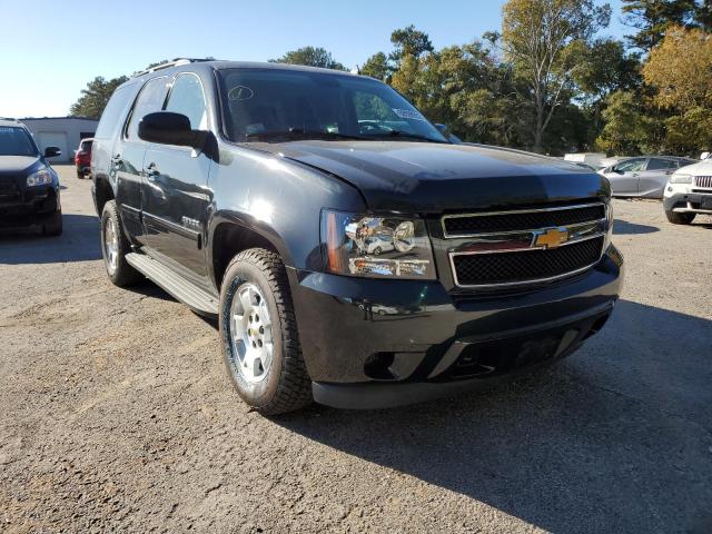 CHEVROLET TAHOE K150 2011 with VIN 1GNSKAE09BR160885 - Photo from auction