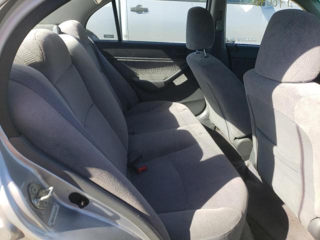 Photo 6 from auction – 2001 HONDA CIVIC with VIN 2HGES16551H611360