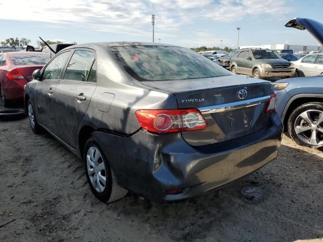 Photo 3 from auction – 2011 TOYOTA COROLLA BA with VIN 2T1BU4EE0BC680046