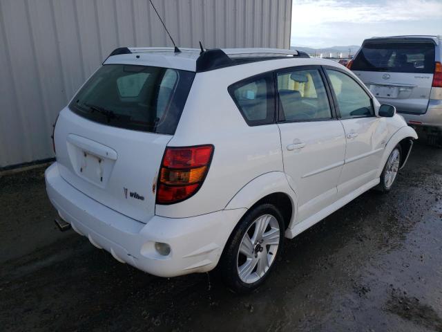 Photo 4 from auction – 2006 PONTIAC VIBE with VIN 5Y2SL65846Z440230
