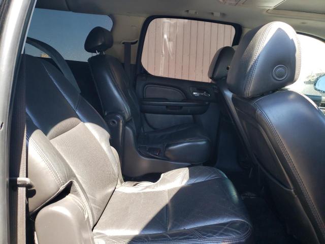 Foto 6 de la subasta – 2007 CADILLAC ESCALADE E con VIN 1GYFK66817R341525
