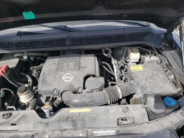 Photo 7 from auction – 2014 NISSAN TITAN S with VIN 1N6BA0EC0EN503852
