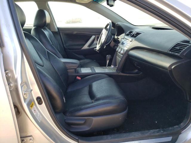 Photo 5 from auction – 2010 TOYOTA CAMRY BASE with VIN 4T1BF3EK3AU043790