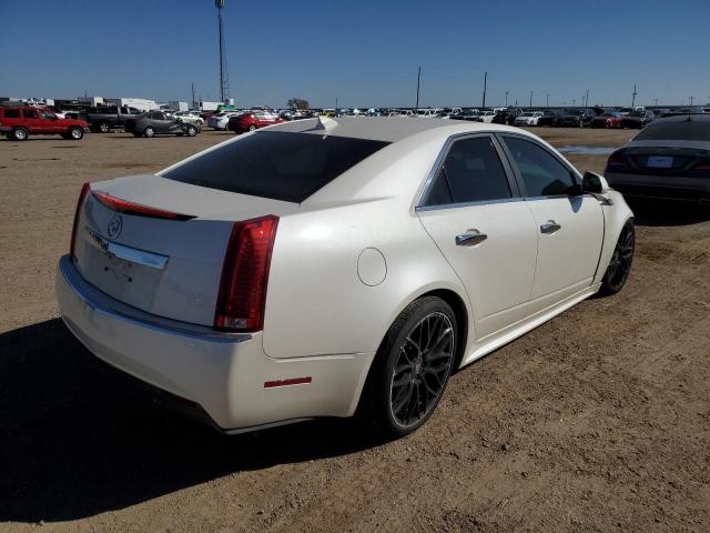 Photo 4 from auction – 2012 CADILLAC CTS LUXURY with VIN 1G6DE5E55C0118038