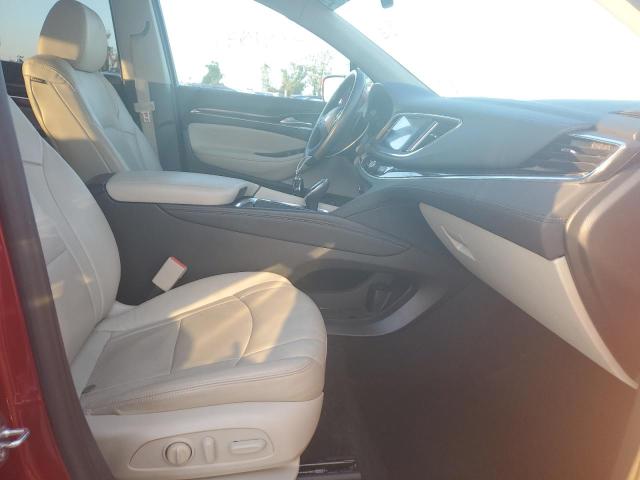 Foto 5 de la subasta – 2018 BUICK ENCLAVE ES con VIN 5GAERBKW0JJ215142
