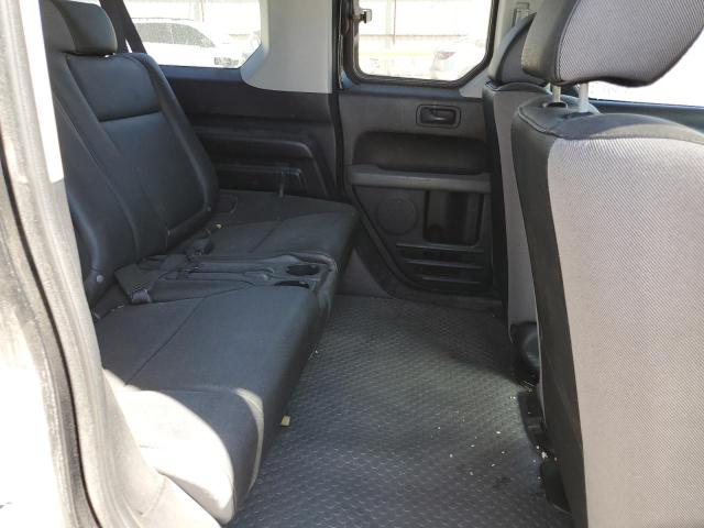 Photo 6 from auction – 2006 HONDA ELEMENT LX with VIN 5J6YH18336L016209