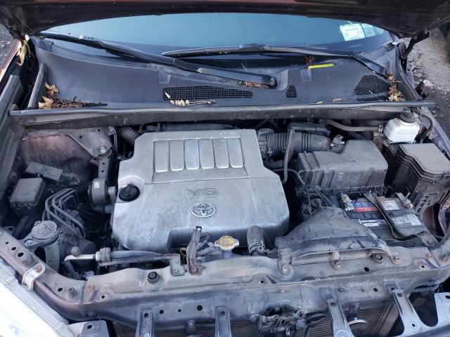 Photo 7 from auction – 2013 TOYOTA HIGHLANDER with VIN 5TDBK3EH2DS264889