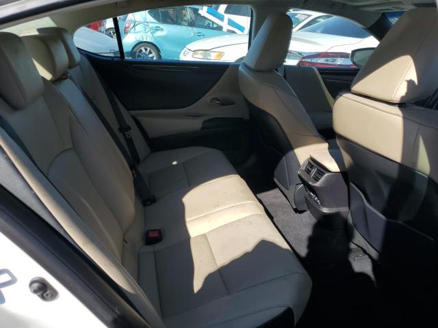 Photo 6 from auction – 2020 LEXUS ES 300H BA with VIN 58AC21B17LU006074